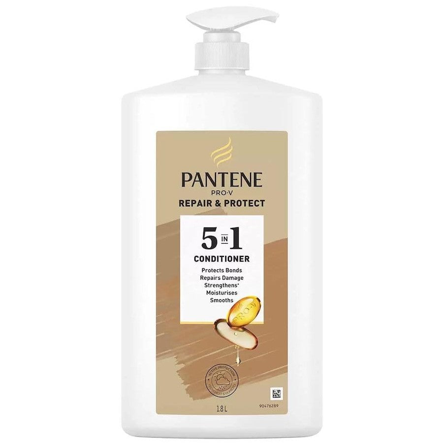 Pantene 5 in 1 Conditioner 1.8L