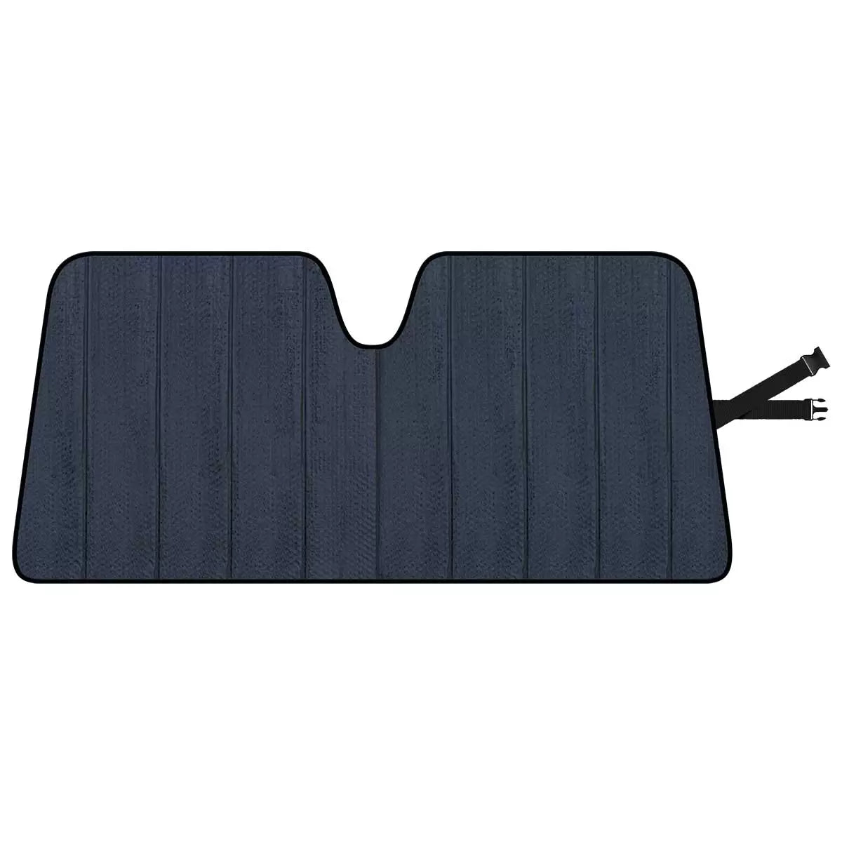 Who-Rae Dual Sided Design Matte Sunshade 1 piece