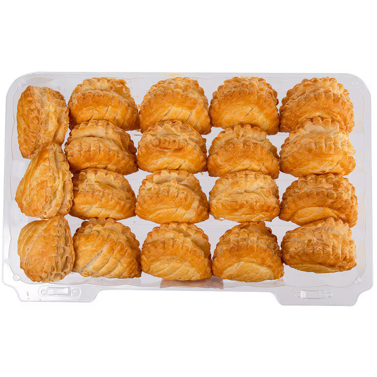 Kirkland Signature Apple Mini Turnover 19pk