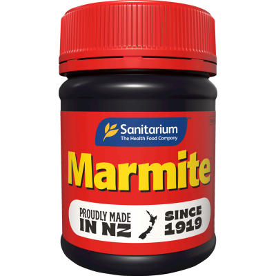 Sanitarium Marmite 250g