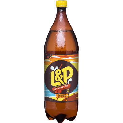 L&P Soft Drink 1.5l