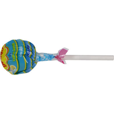 Chupa Chups Original Lollypop 12g