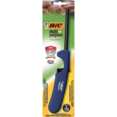 Bic Mega Utility Lighter 1pk