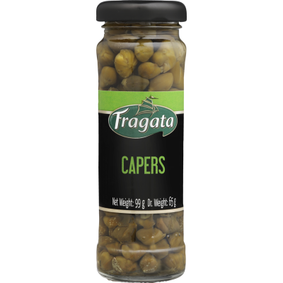 Fragata Capers 99g