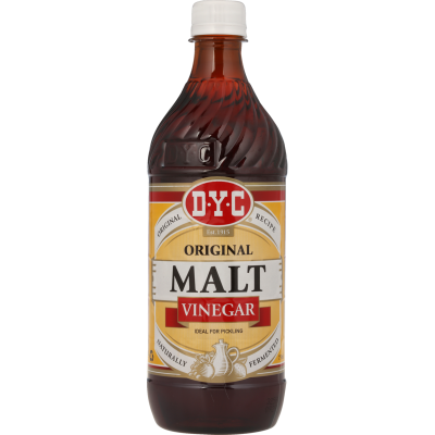 DYC Original Malt Vinegar 750ml