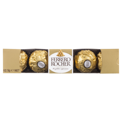 Ferrero Rocher T5 Chocolates 60g