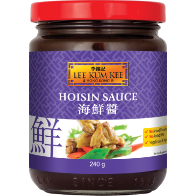 Lee Kum Kee Hoisin Sauce 240g