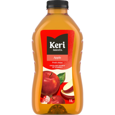 Keri Apple Fruit Juice 1l