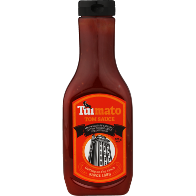 Tui Tomato Sauce 575g