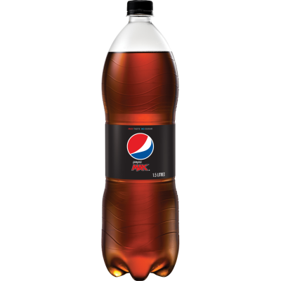 Pepsi Max Soft Drink 1.5l