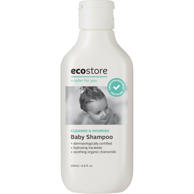 Ecostore baby hot sale