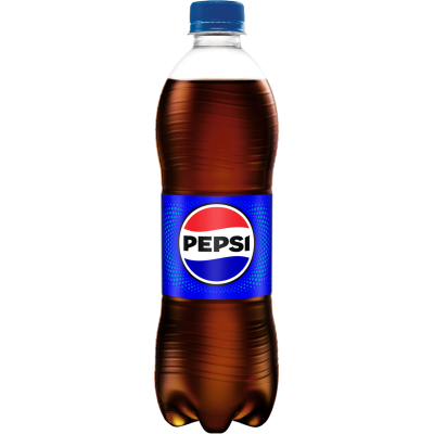 Pepsi Soft Drink 600ml