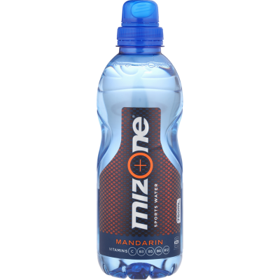 Mizone Mandarin Sports Water 750ml