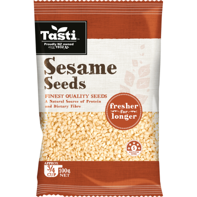 Tasti Sesame Seeds 100g