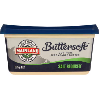 Mainland Semi-Soft Butter 500g, Fresh Foods & Bakery