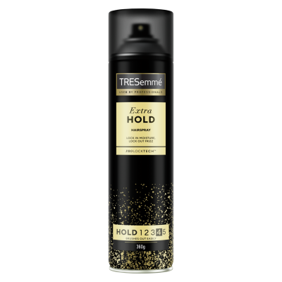 Tresemme Extra Hold Hairspray 360g