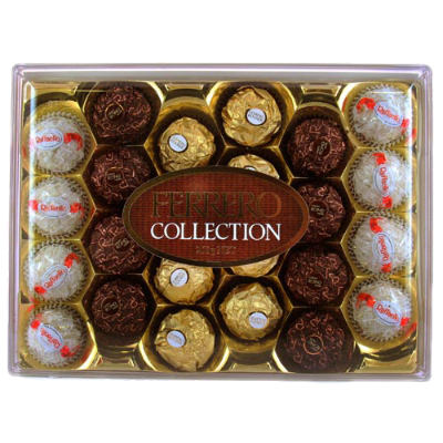 Ferrero Collection T24 Chocolates 269g