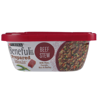 Beneful beef outlet stew