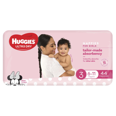 Huggies nappies pak n 2024 save