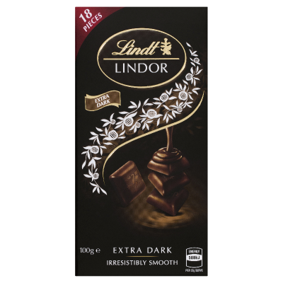 Lindt chocolate deals nz