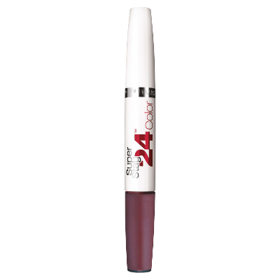 Maybelline New York Superstay Lipstick Perpetual Plum ea