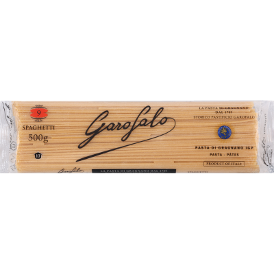Garofalo Spaghetti 500g