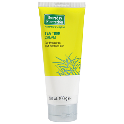 Thursday Plantation Tea Tree Cream 100g