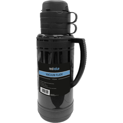 Real Value Flask ea