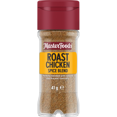 Masterfoods Roast Chicken Spice Blend 41g