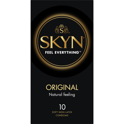 Skyn Original Condoms 10pk