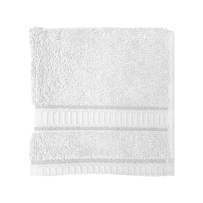 Wonderdryer 30 x 30CM White Face Cloth ea