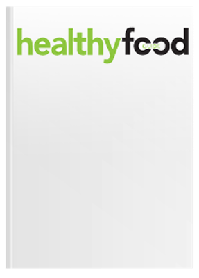 Healthy Food Guide Magazine 1pk