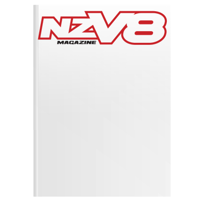 NZV8 NZ V8 Std Magazine 1pk