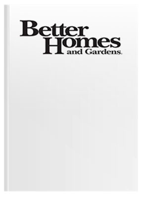 Better Homes & Gardens Magazine 1pk