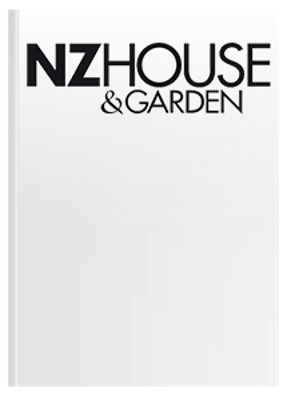 House and Garden Magazine ea