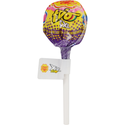 Chupa Chups XXL Trio Lollypop 29g