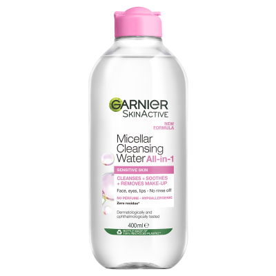 Garnier Micellar Cleansing Water 400ml