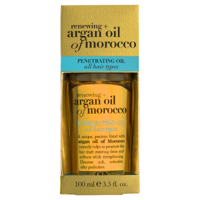 OGX Renewing Argan Oil 100ml