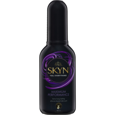 Skyn Max Performance Lube 80ml