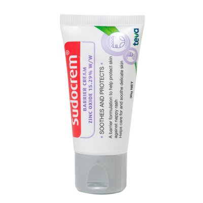Sudocrem Barrier Cream 30g
