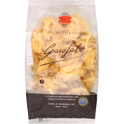 Garofalo Tagliatelle Nido Pasta 500g