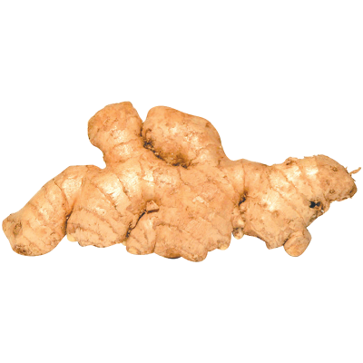 Ginger kg