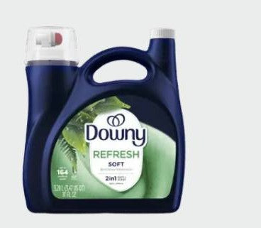 Downy Refresh Soft 3.28L