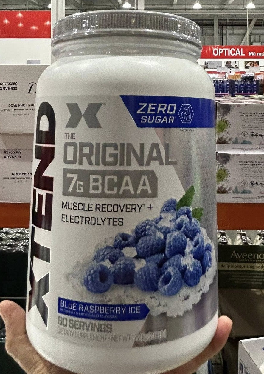 XTEND ORIGINAL BCAA 1.2KG