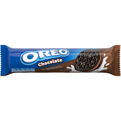 Oreo Chocolate Creme Cookies 128g