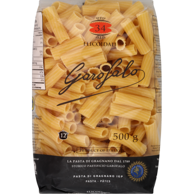 Garofalo Elicoidali Pasta 500g