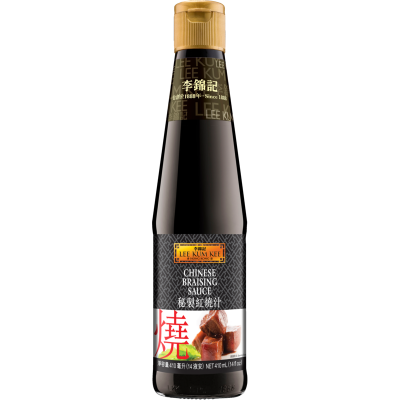 Lee Kum Kee Chinese Braising Sauce 410ml