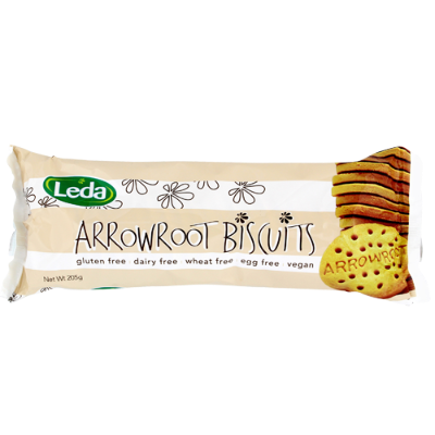 Leda Arrowroot 205g