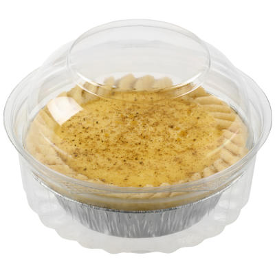 Sweet Pie Custard Pie ea