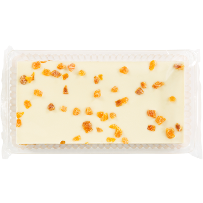 Baker Boys Citrus Fudge Slice 350g